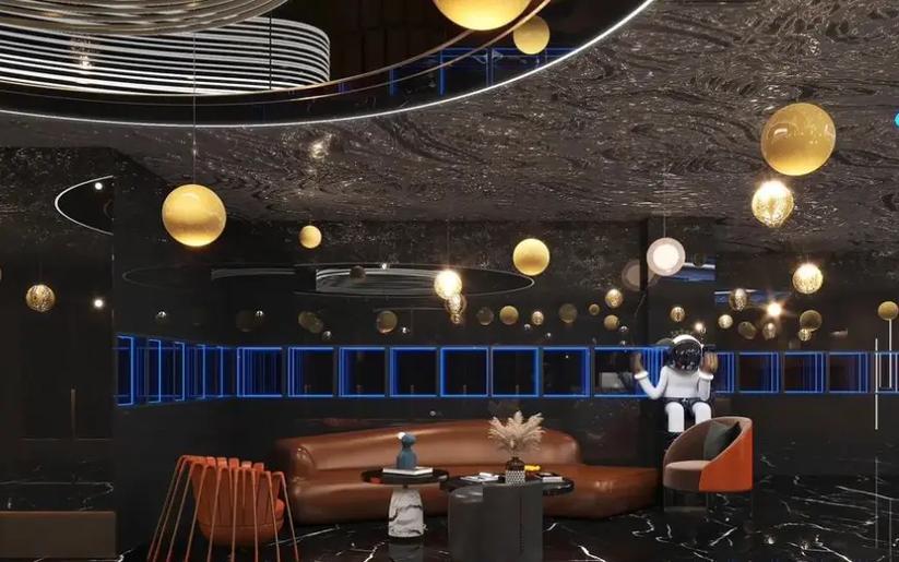 三明商务ktv打造商务ktv新玩法-尤溪县ktv预定